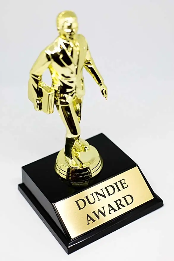 Dundie Award